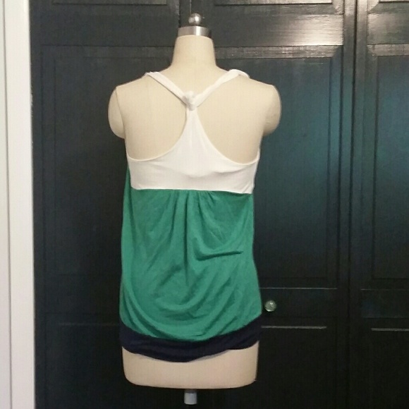 Tank Top - Picture 2 of 3